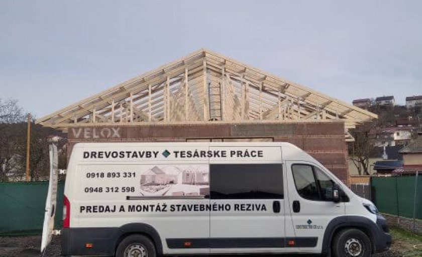 Rodinný dom - Vranov nad Topľou