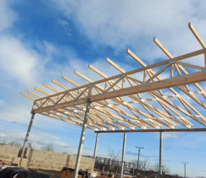 Prístrešky CONSTRUCTOR