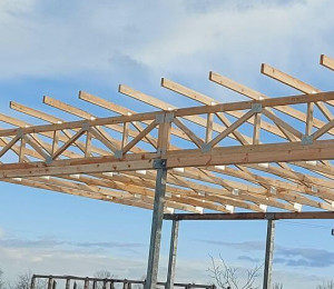 Prístrešky CONSTRUCTOR
