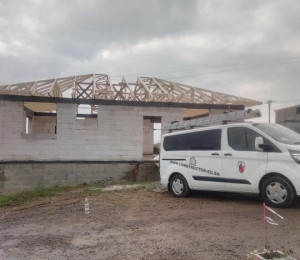 Novostavba rodinného domu Prešov - Šalgovik